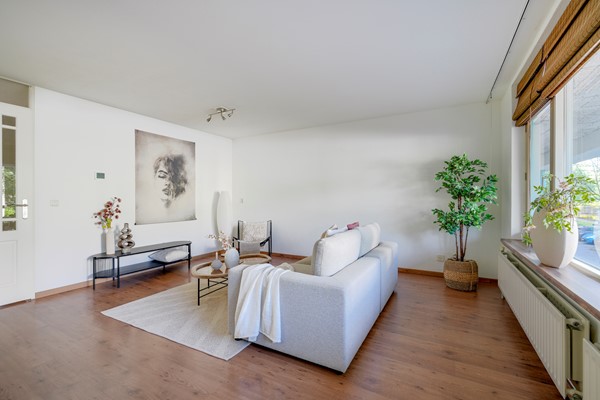 Medium property photo - Aartsbisschop Romerostraat 285, 3573 AL Utrecht